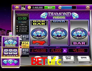 Jackpot Winner