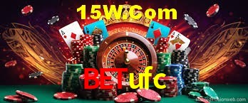 betufc: A Experiência de Casino com Jogos de Mesa ao Vivo