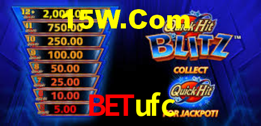betufc.com
