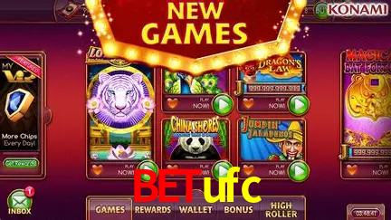 betufc,betufc.com