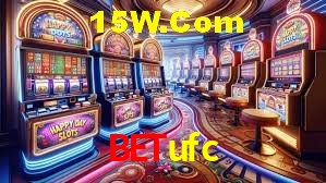 betufc.com